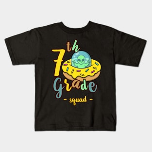 7th grade Kids T-Shirt